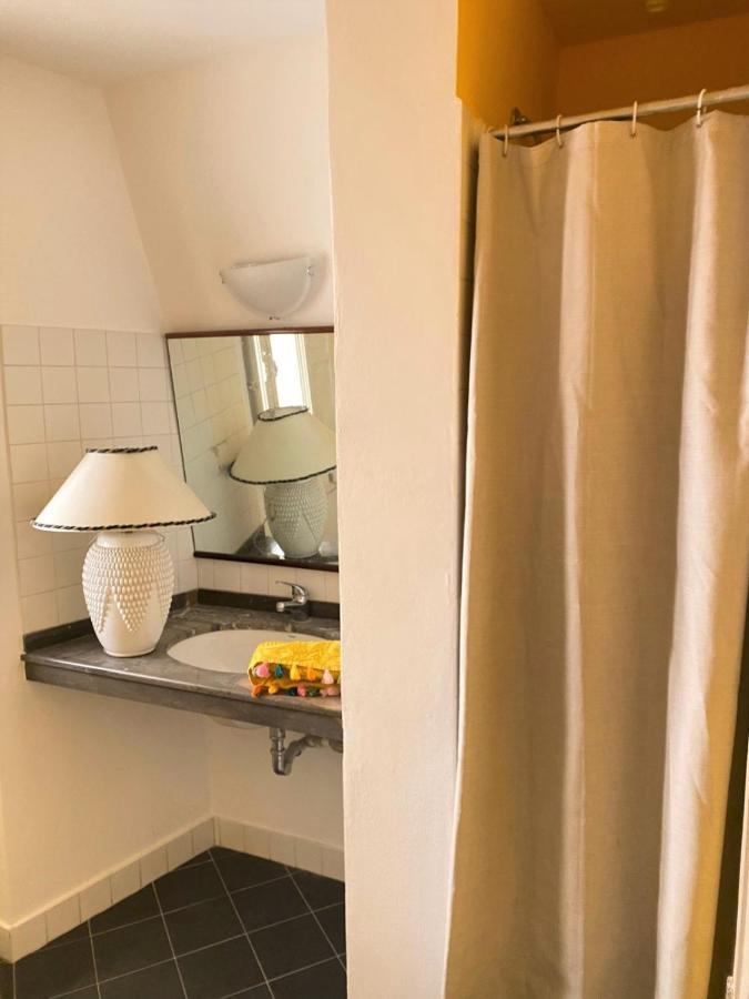 Amaranto Apartment Трапани Екстериор снимка