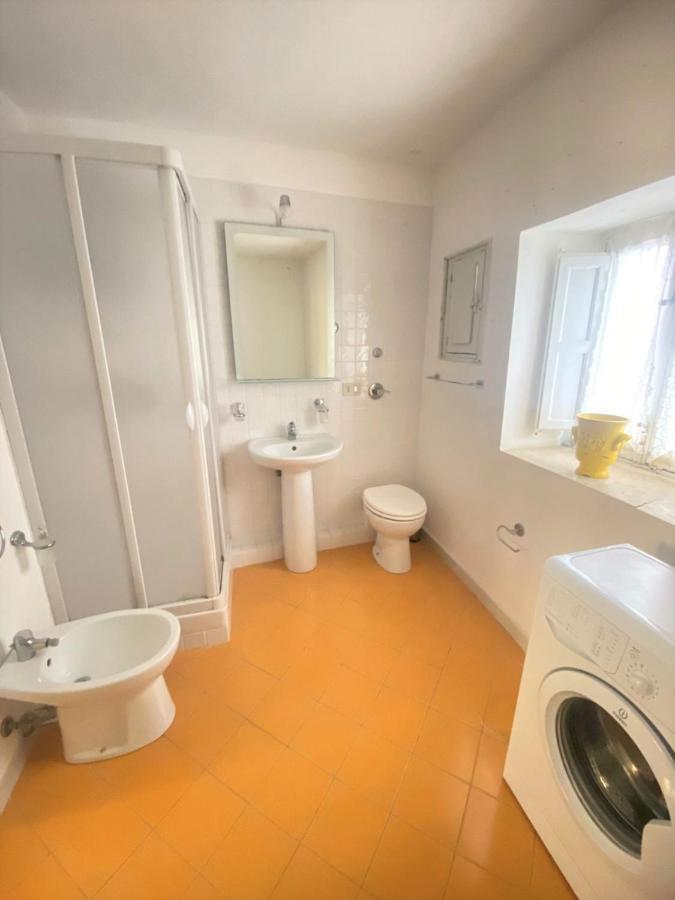 Amaranto Apartment Трапани Екстериор снимка