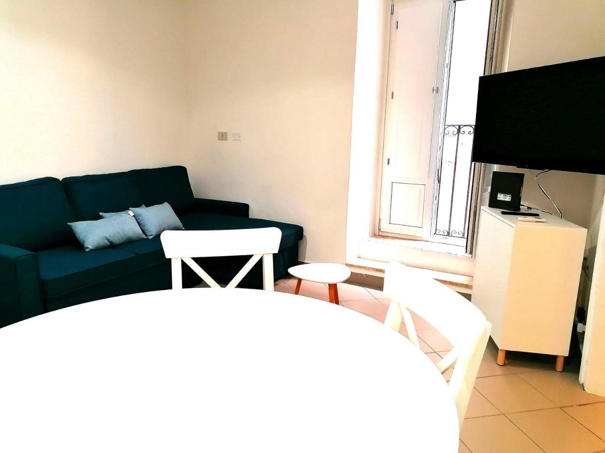 Amaranto Apartment Трапани Екстериор снимка